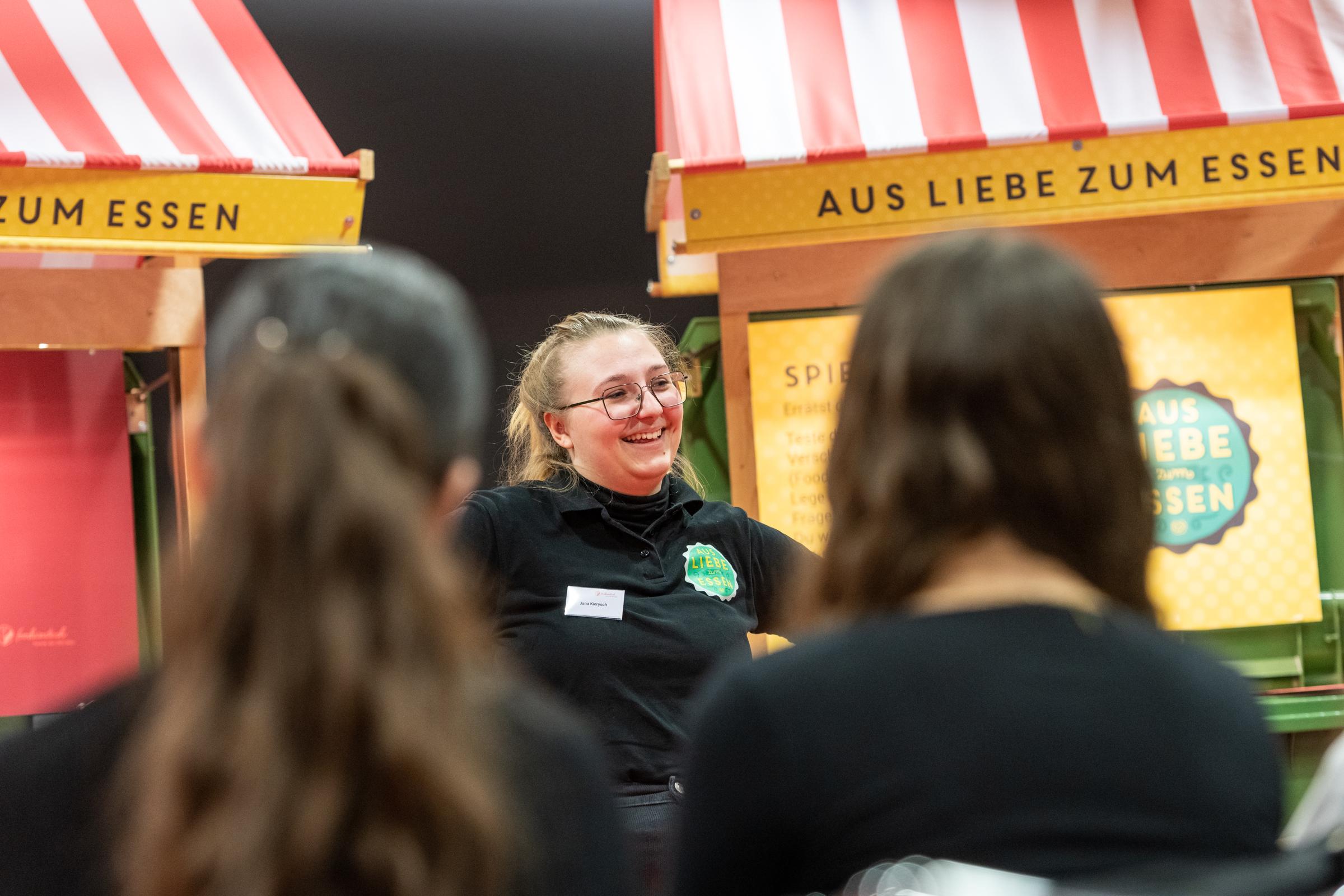 Faits et chiffres sur le gaspillage alimentaire