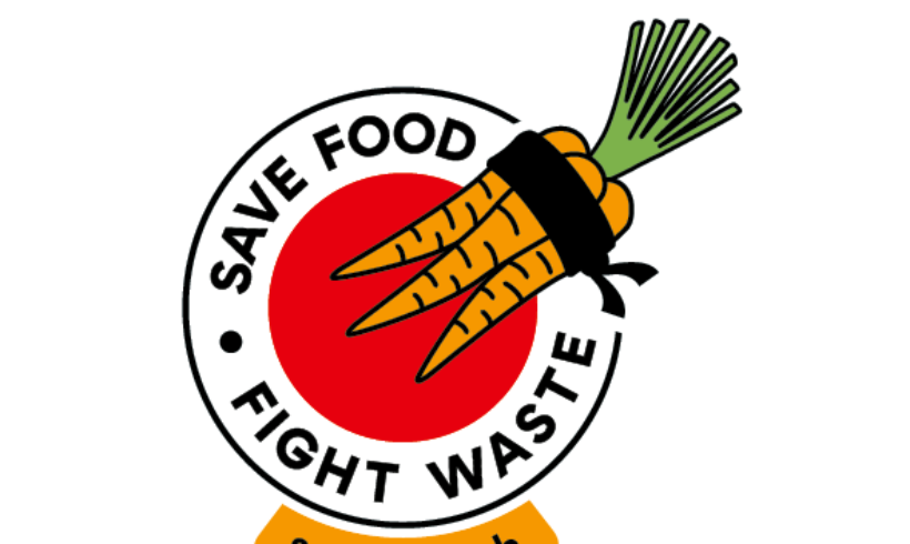 Save Food. Fight Waste.