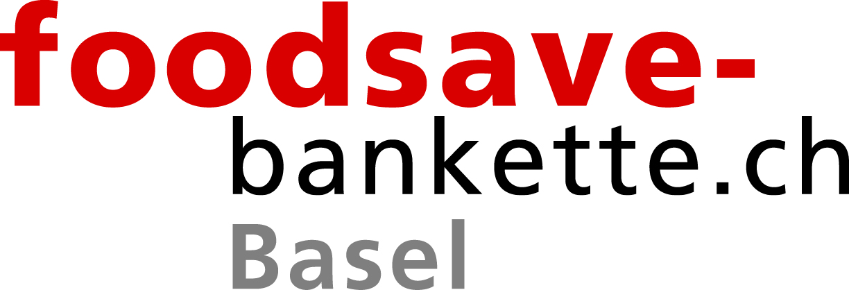 Foodsave-Bankett-Basel