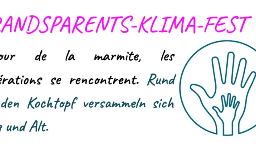 GRANDSPARENTS-KLIMA-FEST