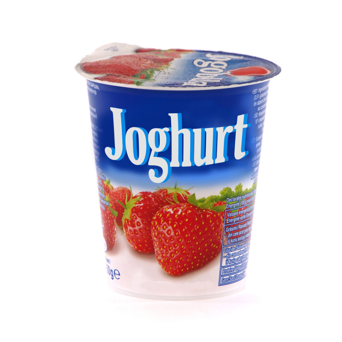 Joghurt noch gut? MHD+ foodwaste.ch