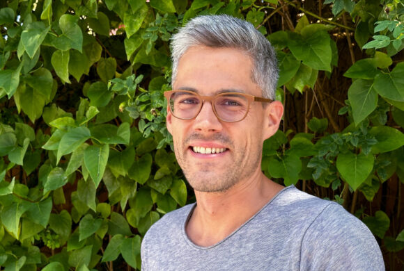 Timothée Olivier