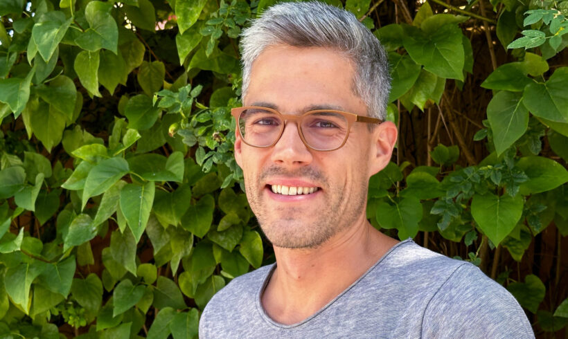 Timothée Olivier