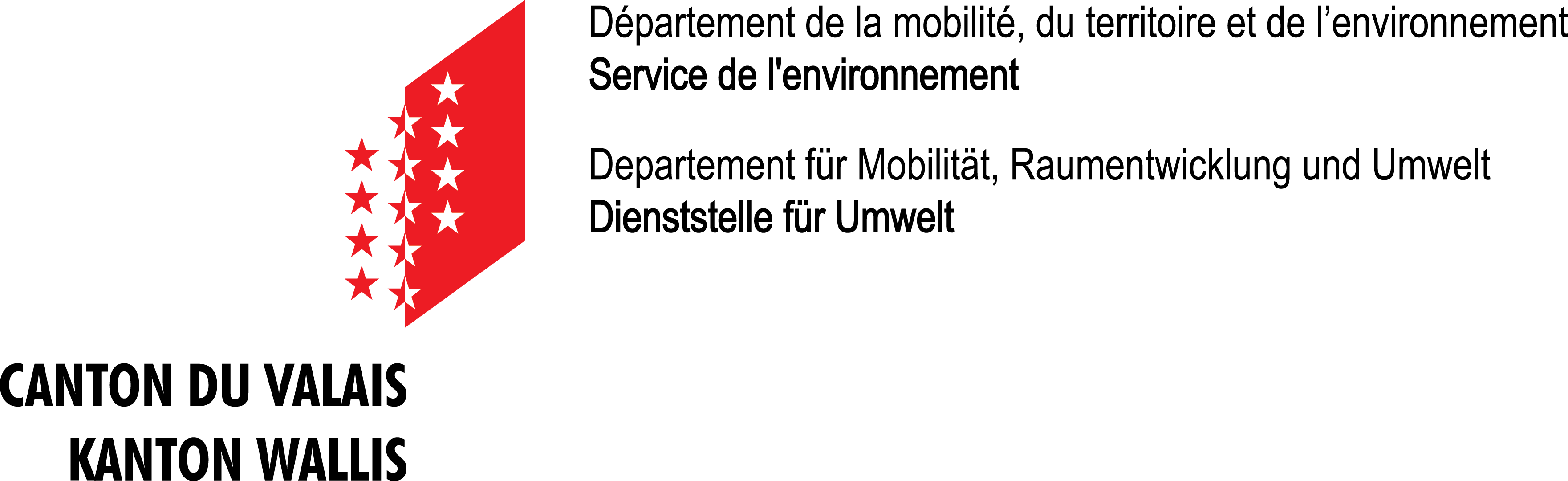 Canton du Valais