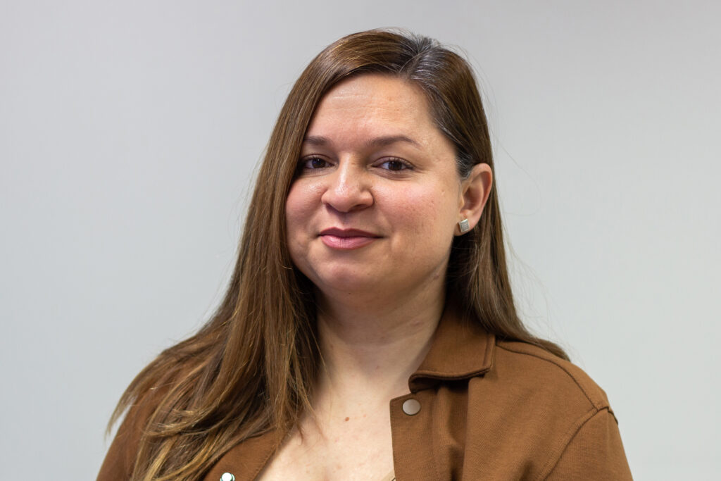 Maja Pacheco Deschapelles