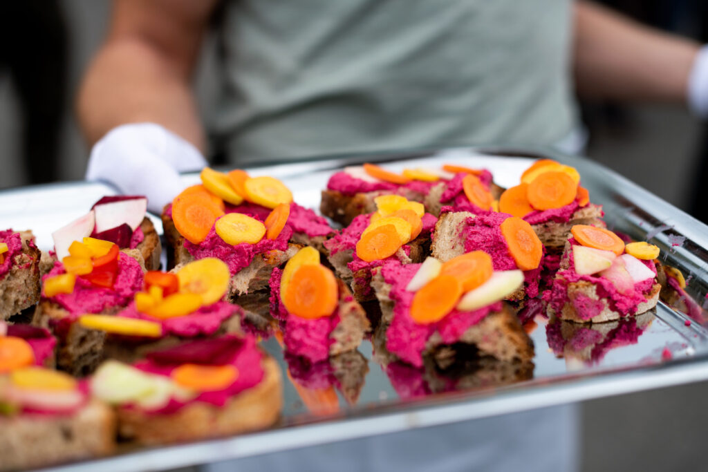 Führungsübergabe bei foodwaste.ch