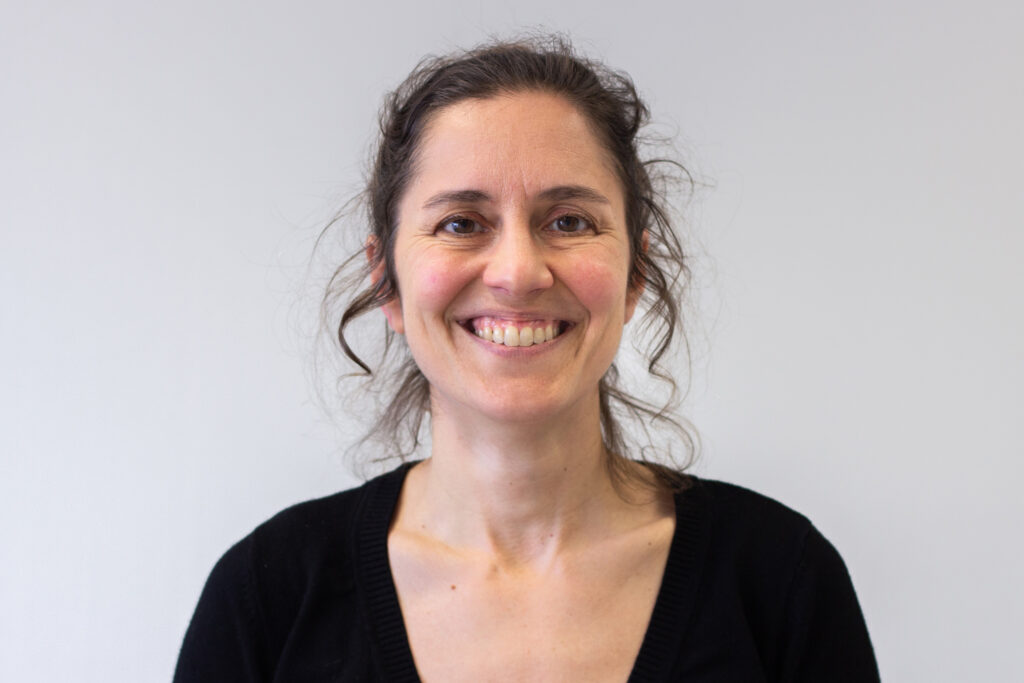 Vera Geissbühler