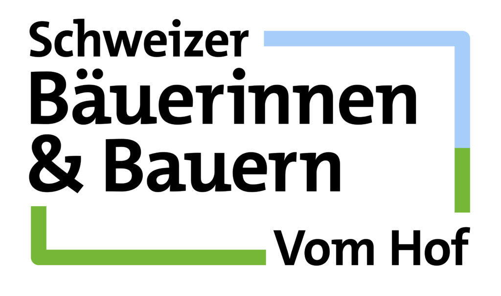 Schweizer Bäuerinnen & Bauern