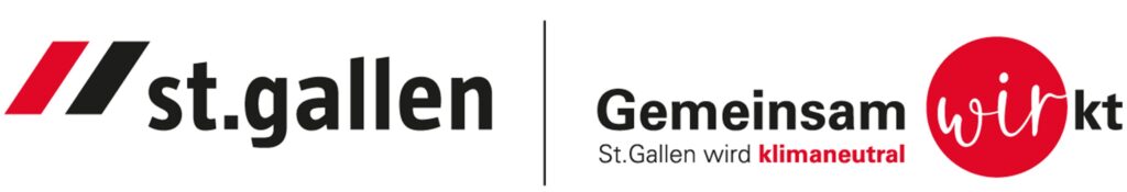 Stadt St.Gallen