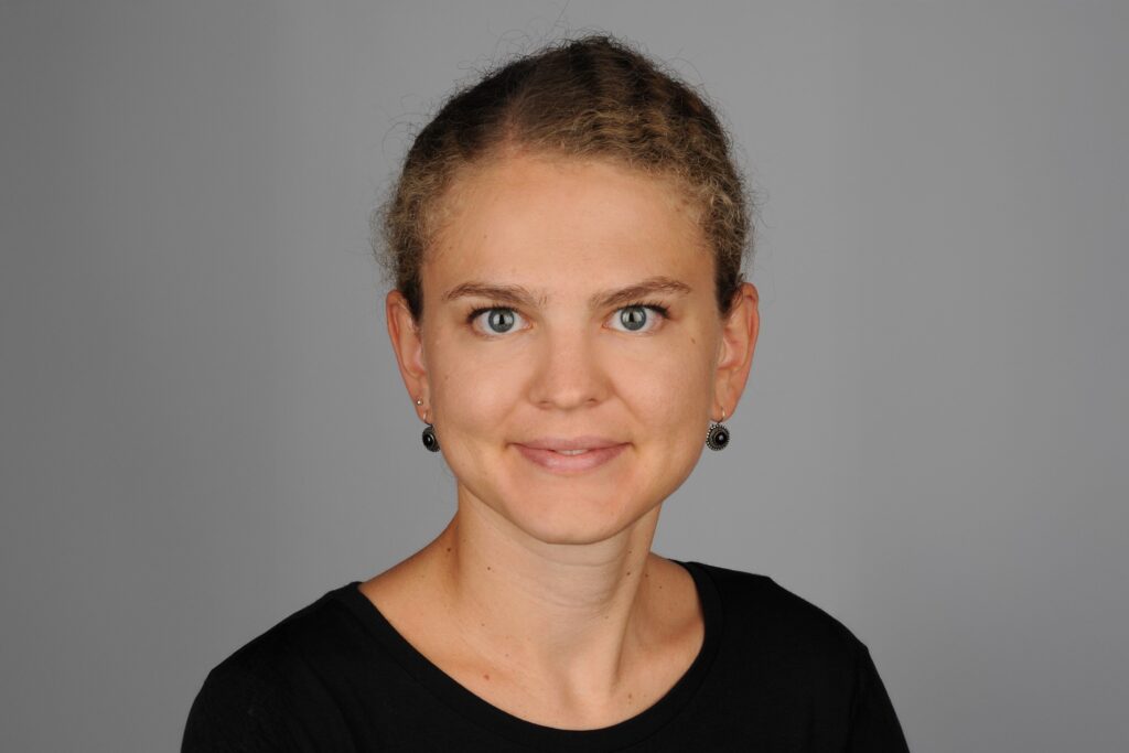 Ladina Schröter