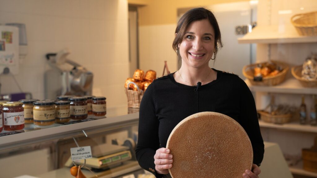 Chäslädeli Mönchaltorf