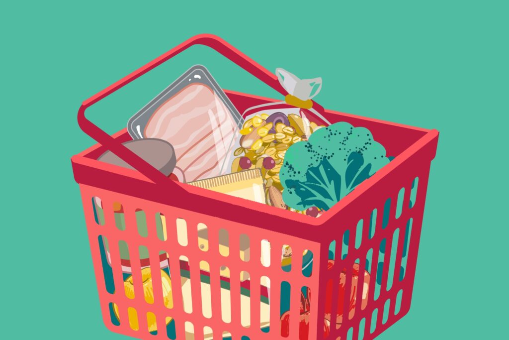 Foodsave-Organisationen