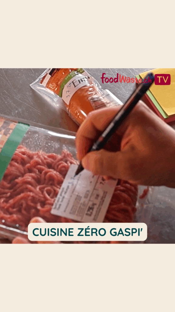 Conserver la viande plus longtemps