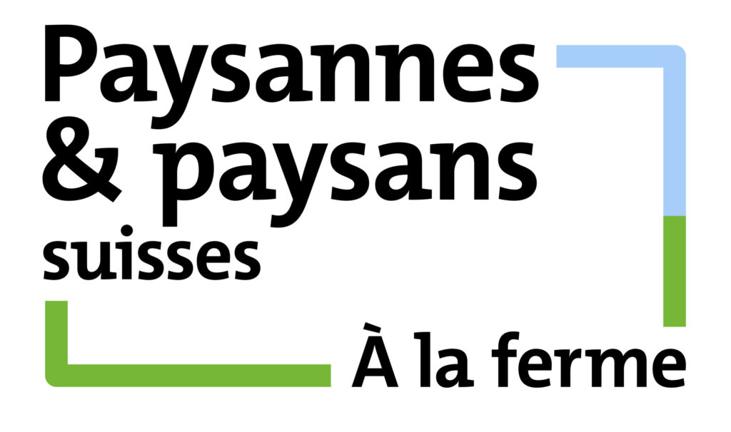 Paysannes & paysans suisses