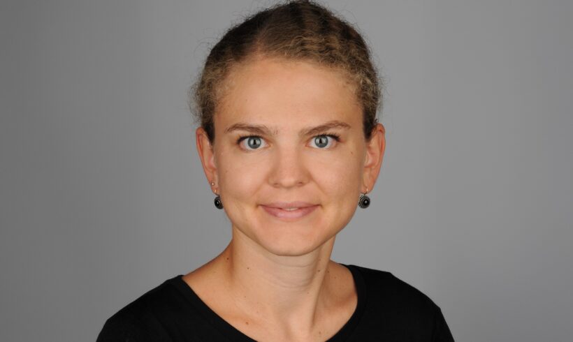 Ladina Schröter Ladina Schröter