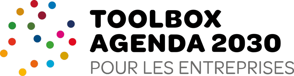 Toolbox Agenda 2030 pour les entreprises