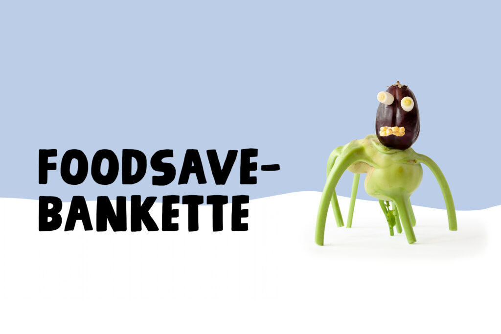 Foodsave-Bankett St. Gallen