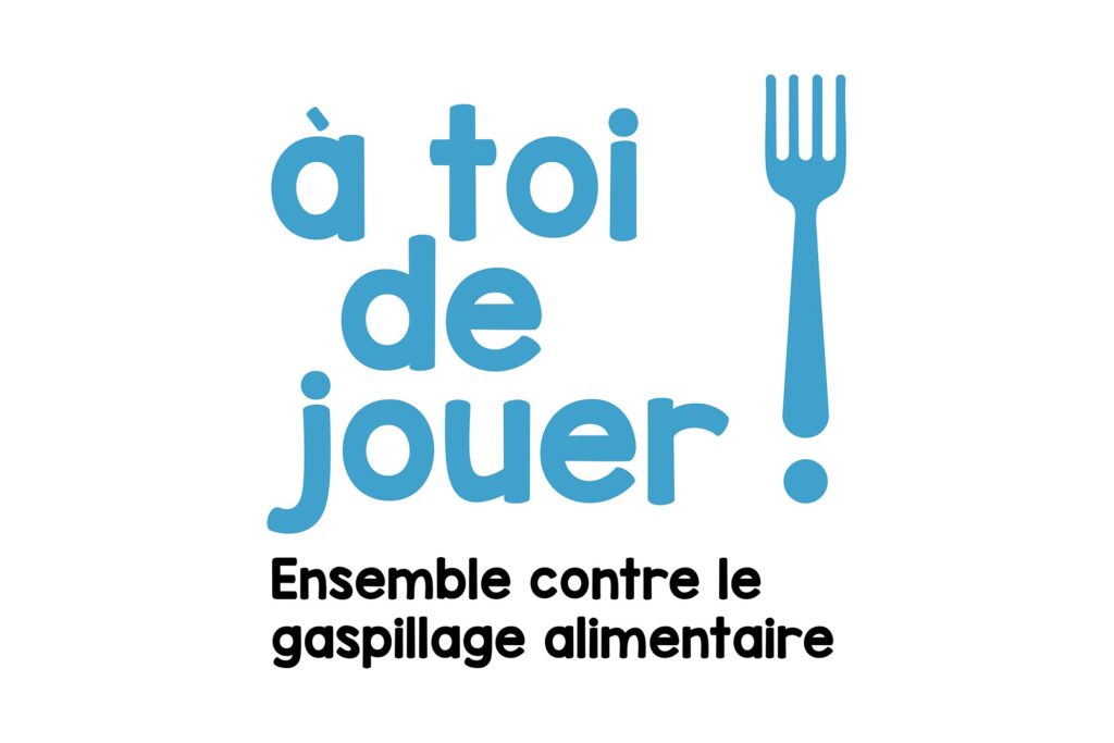 Semaine nationale contre le gaspillage alimentaire