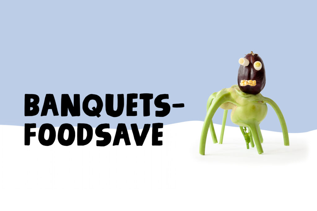 Banquet-Foodsave Monthey