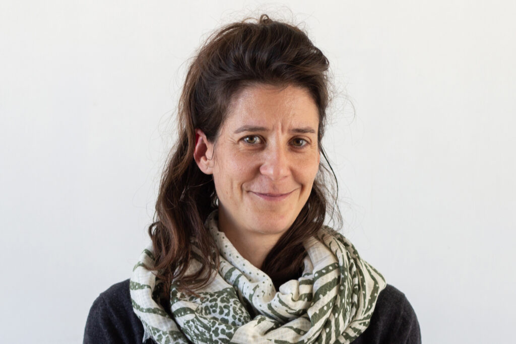 Miriam Buchmann